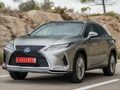 Igra Lexus RX spletu