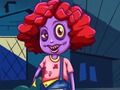 Igra ZOMBIE FUN JIGSAW spletu