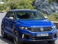 Igra Volkswagen t-roc r spletu