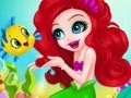 Igra Smešne princese opazijo razliko  spletu