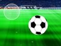 Igra Hyper Football Začetek spletu