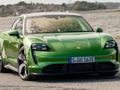 Igra Porsche taycan turbo s spletu
