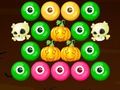 Igra Spooky Bubble Shooter spletu