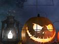 Igra Halloween sestavljanka  spletu
