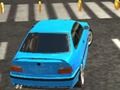 Igra Urban Derby Stunt and Drift spletu