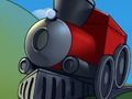 Igra Choo Choo Connect spletu