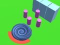 Igra Hollo Ball spletu