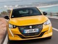 Igra Peugeot 208 spletu