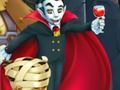 Igra Halloween sestavljanka Deluxe  spletu