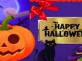 Igra Happy Halloween Princess Designer Card Card  spletu