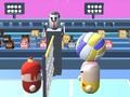 Igra Volley tablete spletu