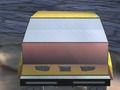 Igra Rally Car 3D spletu