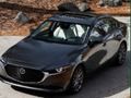 Igra Mazda 3 limuzina  spletu