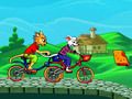 Igra Tom in Jerry Frenzy  spletu