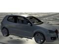 Igra VW Golf Simulator spletu
