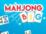 Igra Mahjong velik  spletu
