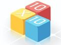 Igra 10x10 spletu
