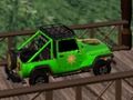 Igra Offroad Grand Monster Truck Hill Drive spletu