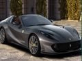 Igra Ferrari 812 GTS spletu