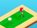 Igra Golf vrtovi  spletu