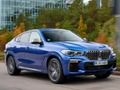 Igra BMW X6 M50i spletu
