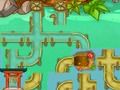 Igra Jungle Plumumber Challenge 3  spletu