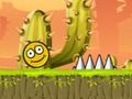 Igra Smiley Ball spletu