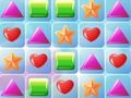 Igra Candy Match spletu