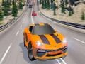 Igra Highway GT Speed u200bu200bCar Racer  spletu