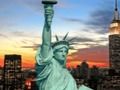 Igra Jigsaw Puzzle Amerika  spletu