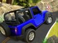 Igra Up Hill brezplačna vožnja  spletu