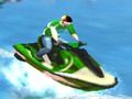 Igra Extreme Power Boat vodni dirki  spletu