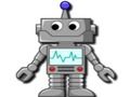Igra Risanka Robot Jigsaw  spletu