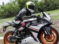 Igra RC 125 Ukrep  spletu