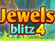 Igra Dragulji Blitz 4 spletu
