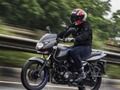 Igra Bajaj Pulsar 125 spletu
