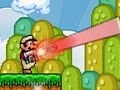 Igra Super Mario Bombastic  spletu