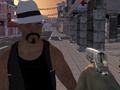 Igra Infinity Ops FPS spletu