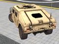 Igra Policijski simulator prometa  spletu