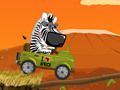 Igra Safari spletu