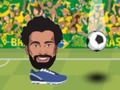 Igra Nogometne legende Big Head Soccer  spletu