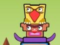 Igra Birdy Smash spletu