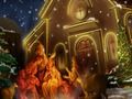 Igra Božična umetnost 2019  spletu