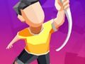 Igra Swing Rider spletu