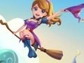 Igra Čarobni Saga Bubble Shooter  spletu