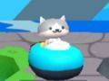 Igra Kart boj. io  spletu
