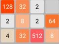 Igra 2048 Legenda  spletu