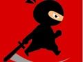 Igra Gospod borec Ninja  spletu