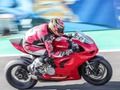 Igra Ducati panigale spletu