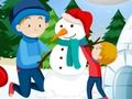 Igra Xmas paket Bubble Shooter  spletu